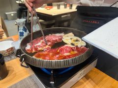-满来寿喜烧(金虹桥店)