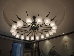 -曾家厨房·新徽菜(高新天柱路店)