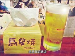 -鸟串烧Yakitori
