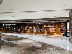 -G·SPACE(金鹰世界店)