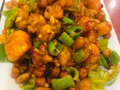 -桃子餐厅·天津菜(红星路直营店)