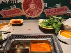 -海底捞火锅(河东万达广场店)