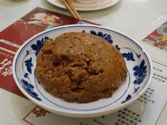 粉蒸肉-湘春酒家·1989(国金中心店)