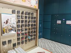 -海马体照相馆(合肥包河万达广场店)