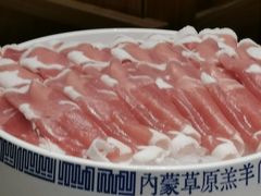 -巴奴毛肚火锅(大剧院店)