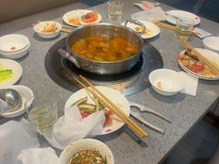 -七欣天香辣蟹火锅(无锡锡沪西路店)