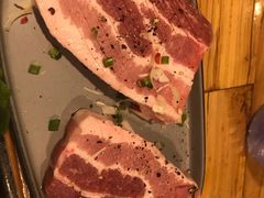 -牛炙烤肉(车公庙店)