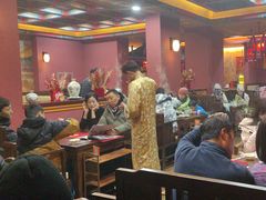 -爱新觉罗福臨火锅馆(万科滑雪场店)