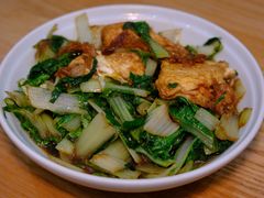 -23号墙门菜(狮虎桥店)