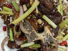 -刘师父老汉口江湖菜(蔡锷路店)