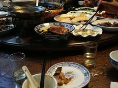 -秋香鱼馆(世凹桃园店)