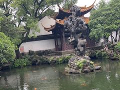 -浙江省博物馆(孤山馆区)
