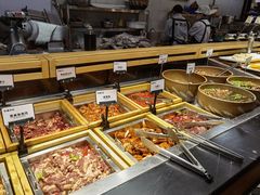 -韩盛·盛江山自助料理(奥体万达店)