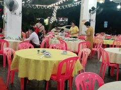 大堂-秋姐美食店(旅游大道店)