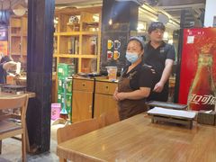 -苏小牛·牛肉串(国贸店)