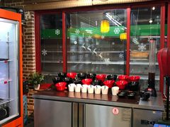 -三个大叔东北烧烤·砂锅菜(西三旗店)