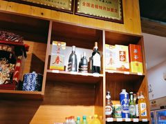 -三道苗苗鱼·美蛙黄辣丁(八里店)