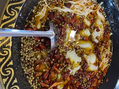 -金三可市井水煮鱼(金碧园店)