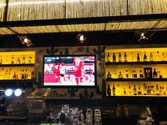 -Cactus墨西哥仙人掌餐厅