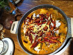 -山城外·非遗酸菜鱼(蜀都万达店)