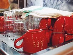 -Gee Coffee Roasters (万象城店)