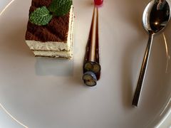-木守西溪溪隐餐厅