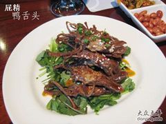 -望湘园·湖南菜(宏伊店)