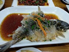 -下梅人家土菜馆(历史文化餐厅度假区店)