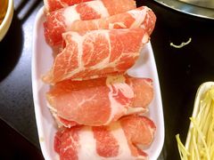 -邓莽子老火锅(鲁祖庙店)