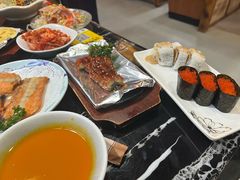 -松坂屋日料自助(长城路店)