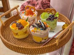 -7号里低糖生日蛋糕(南阳路店)