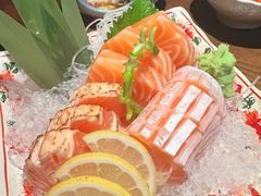 -一豚轩·烧鸟·豚骨拉面(五四路店)