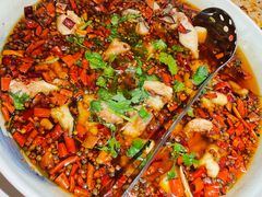 -麻六记(新天地店)