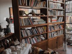 -陶野咖啡·面包披萨