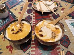 老爷家自制酸奶-巴依老爷新疆美食(工体旗舰店)