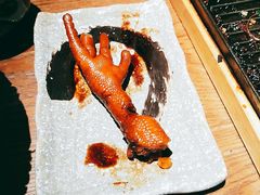 妈妈凤爪-花千醉(新街口店)