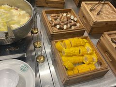 -素虎料理(前门店)