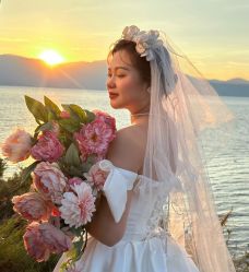 -乐派诗婚纱摄影