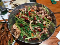 -马氏老外婆餐厅(磁县店)