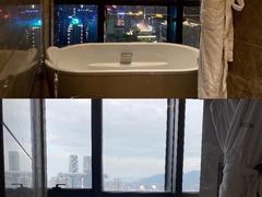-重庆解放碑威斯汀酒店
