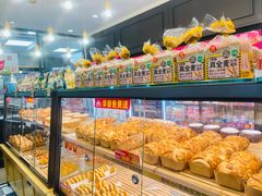 -味多美蛋糕(阜成门店)
