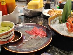 -元渔铁板烧(万象城店)