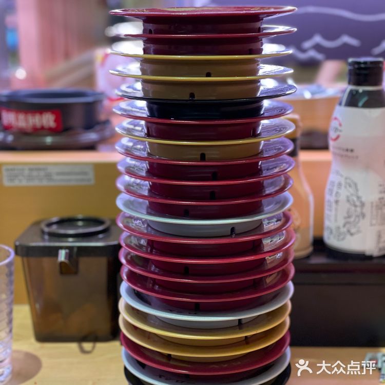 本以为排队起码两个小时 结果到店空位一大堆