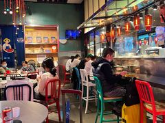 -陈鹏鹏潮汕菜(宝安机场T3航站楼店)