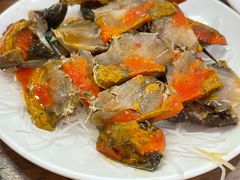 -官塘原味鱼生·潮菜大排档(潮州总店)