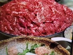 -萬家灯火·私房湘菜·22年老手艺(南岭大道店)