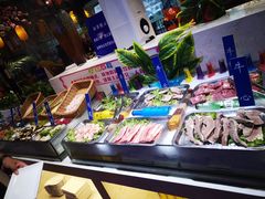 -悦巷海鲜自助铁板烧(秦皇东大街店)