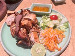 -mango tree芒果树餐厅(K11店)