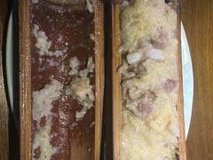 -粗茶淡饭·隐庐私厨(东亭店)