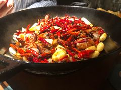 -大树餐厅(益田假日店)